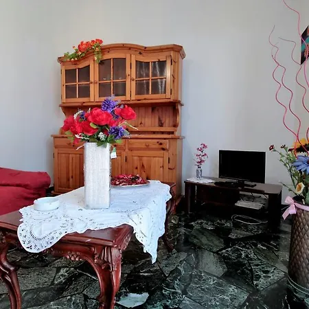 Appartamento House Argia By Holiday World Savona