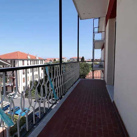 House Argia By Holiday World Savona