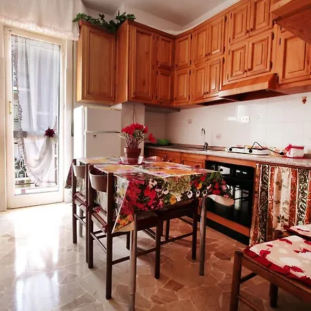 House Argia By Holiday World Savona