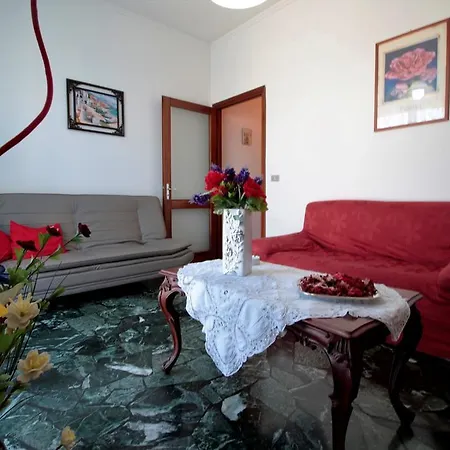 Apartamento House Argia By Holiday World *