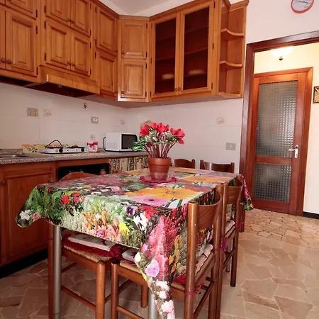 Apartamento House Argia By Holiday World