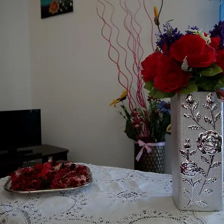 Apartamento House Argia By Holiday World *
