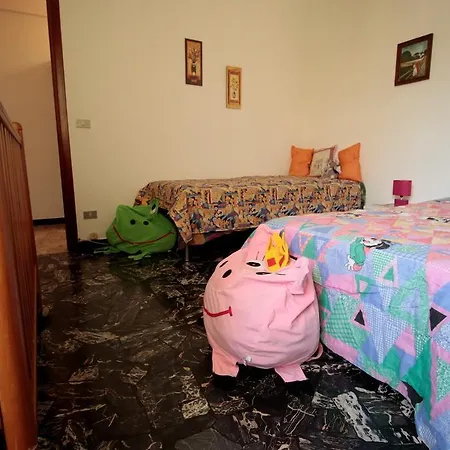 Appartamento House Argia By Holiday World