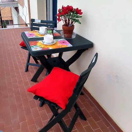 Apartamento House Argia By Holiday World