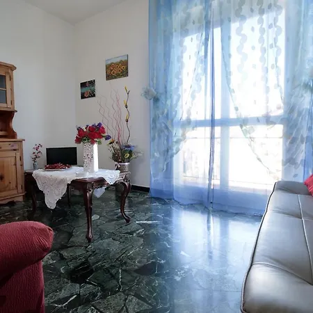 House Argia By Holiday World Savona