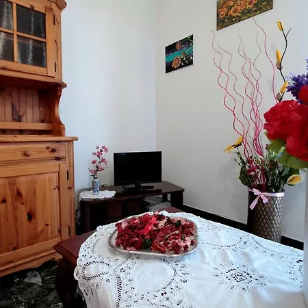 Appartamento House Argia By Holiday World Savona