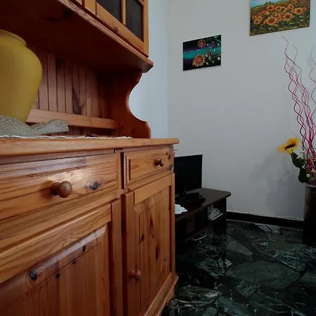 House Argia By Holiday World Savona