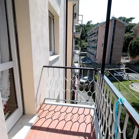 Appartamento House Argia By Holiday World