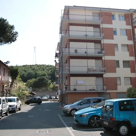 House Argia By Holiday World Savona